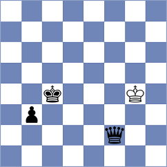 Hasman - Gottstein (chess.com INT, 2021)