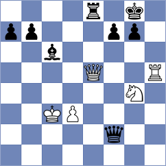 Svetlov - Piesik (Chess.com INT, 2020)
