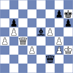 Paichadze - Shaposhnikov (Chess.com INT, 2016)
