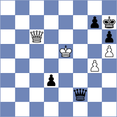 Garijo Perez - Mamatov (Barcelona ESP, 2024)