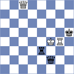 Amura - Hasangatin (chess.com INT, 2024)