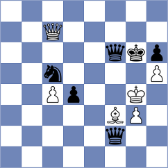 Cabeza Hernandez - Lopez Andujar Ocana (Madrid, 2011)