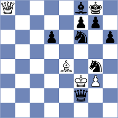 Sailer - Colbow (Chess.com INT, 2021)