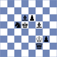 Chevillon - Barseghyan (Europe Echecs INT, 2020)