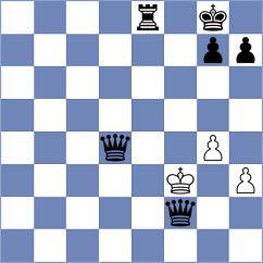 Samani - Karami (Chess.com INT, 2021)
