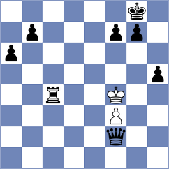 Holle - Babayev (Saarbruecken, 2006)