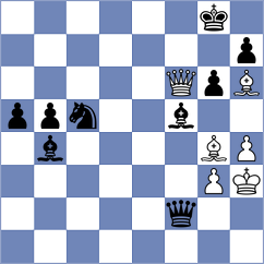 Ambrogi - Ferreira (chess.com INT, 2025)
