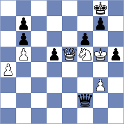 Rovira Vila - Bieg Pagel (Barcelona ESP, 2024)