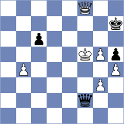 Quesada Fernandez - Fernandez Zapico (Spain, 1996)