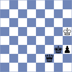 Arnold - Bosley (lichess.org INT, 2022)