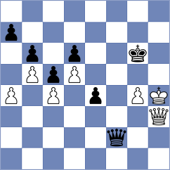 Ilic - Zecevic (Belgrade, 1989)