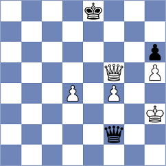 Pakleza - Ilkhomi (chess.com INT, 2023)