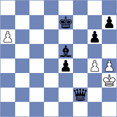 Garcia Martinez - Fernandez San Elias (Valladolid, 1974)