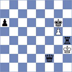 Larmet - Denninger (Europe Echecs INT, 2020)