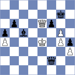 Thar - Bernotas (Chess.com INT, 2016)