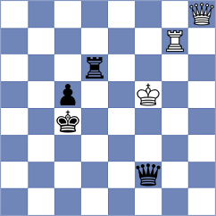 Tjutin - Khamatgaleev (Orsk, 2001)