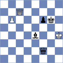 Aronian - Niemann (Endgame.AI INT, 2025)