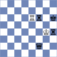 Aloma Vidal - Indusekar (chess.com INT, 2025)