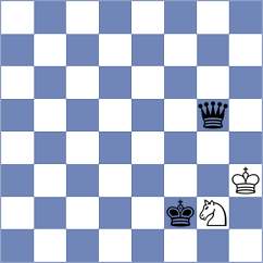 Usharovsky - Webb (Lichess.org INT, 2020)