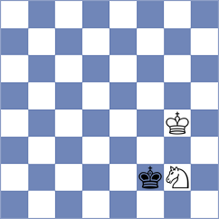 Diaz - Gutierrez Olivares (chess.com INT, 2024)