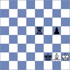 Fonseca Manrique - Madaminov (chess.com INT, 2023)