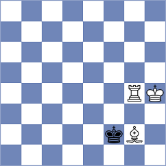 Arnold - De Sousa (chess.com INT, 2024)
