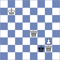 Vestby Ellingsen - Lopez Rayo (Lichess.org INT, 2021)