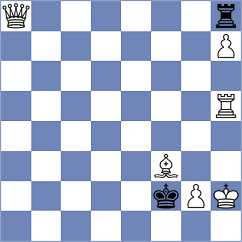 Maglioni - Tikhonov (chess.com INT, 2025)