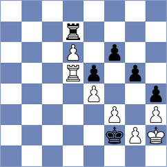 Martinez Soriano - Benlloch Guirau (Valencia, 2009)