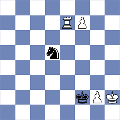 Tisaj - Arrami (Chess.com INT, 2021)