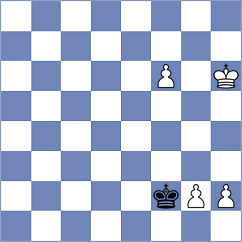 Morris-Suzuki - Gutkin (chess.com INT, 2025)