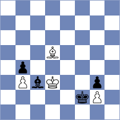 Garifullina - Nandhidhaa (Chess.com INT, 2021)