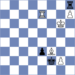 Djabri - Hernandez Bermudez (chess.com INT, 2024)