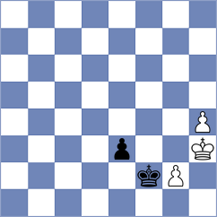 Sohier - Diaz Perez (chess.com INT, 2023)