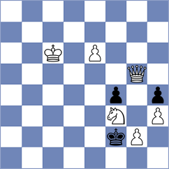 Trolong - Zanin (Europe Echecs INT, 2021)