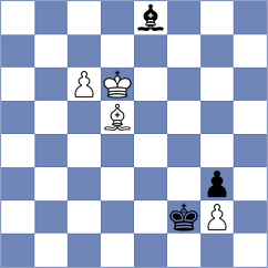 Durarbayli - Taboas Rodriguez (chess.com INT, 2023)