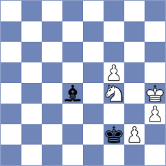 Cramling - Lahav (Tel Aviv, 1990)