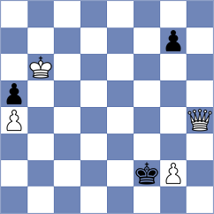 Smith - Diaz Gamez (Medellin, 2007)
