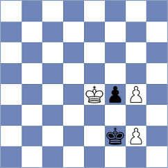 Maller - Lopez (Villa Ballester, 1993)