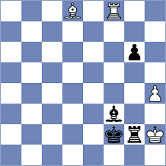 Ruge - Vasques (chess.com INT, 2022)