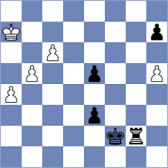 Chigaev - Yoo (chess.com INT, 2025)