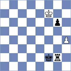 Martin - Sagita (chess.com INT, 2023)