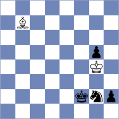 Noritsyn - Stankovic (Chess.com INT, 2020)