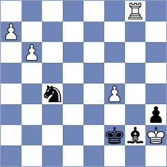 Mazur - Neugebauer (Piestany SVK, 2025)