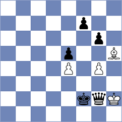Blackford - Clarke (lichess.org INT, 2022)