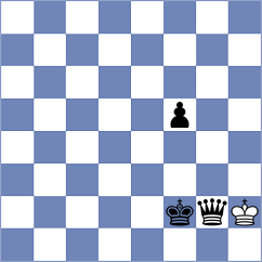 Ibtihal - Mona (Lichess.org INT, 2020)