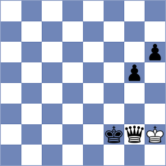 Amini - Abbasifar (Chess.com INT, 2021)