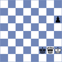 Johnsen - Doherty (Churchill, 2000)