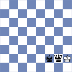 Andreev - Kazancev (chess.com INT, 2022)