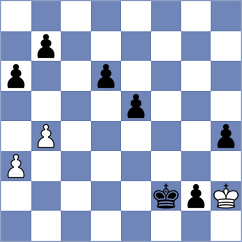 Adam - Bommini (Chess.com INT, 2021)